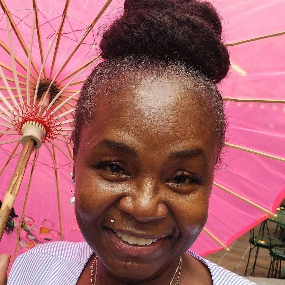 Meet your Posher, Arlene